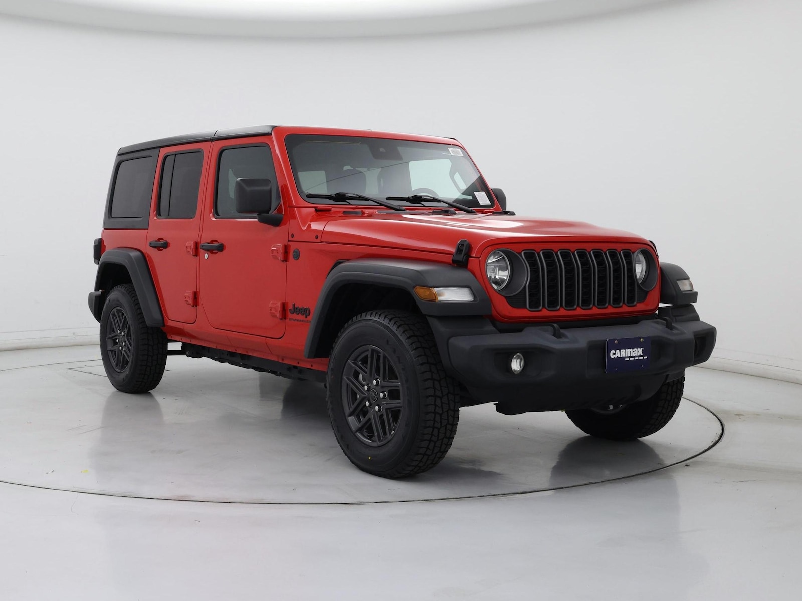jeep wrangler 4-door 2025 1C4PJXDN6SW538485 image jeep wrangler 4-door 2025 1C4PJXDN6SW538485 image